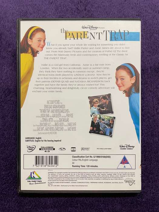 Movie Mix Family Comedy