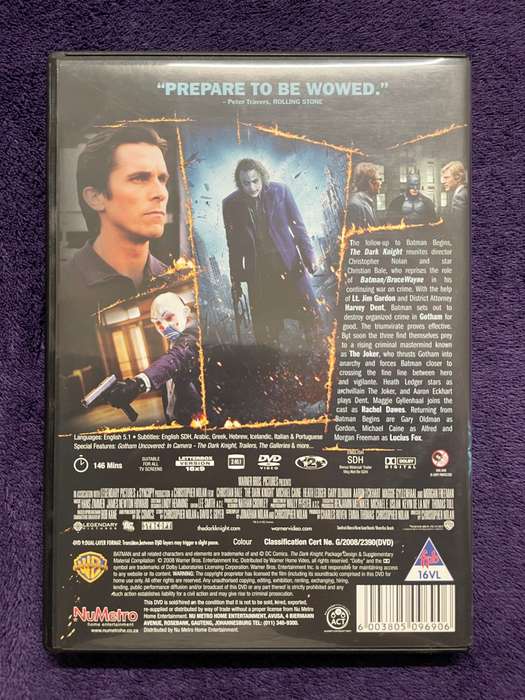 Movie Mix Heath Ledger