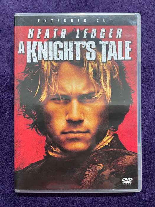 Movie Mix Heath Ledger