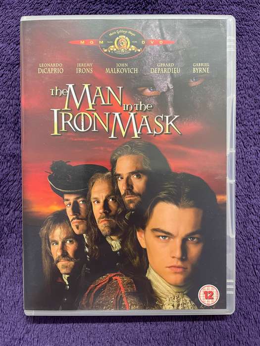 Movie Mix Leonardo DiCaprio