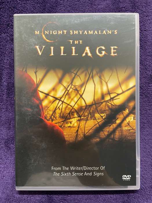 Movie Mix M. Night Shyamalan