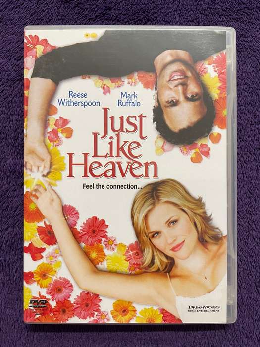 Movie Mix Reese Witherspoon