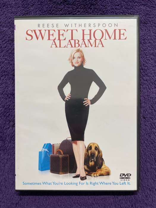 Movie Mix Reese Witherspoon
