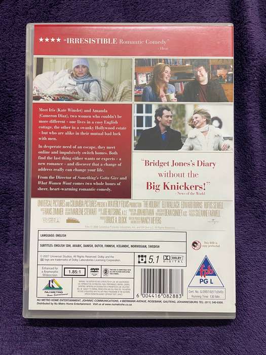 Movie Mix Romance 1