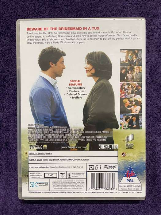 Movie Mix Romance 1