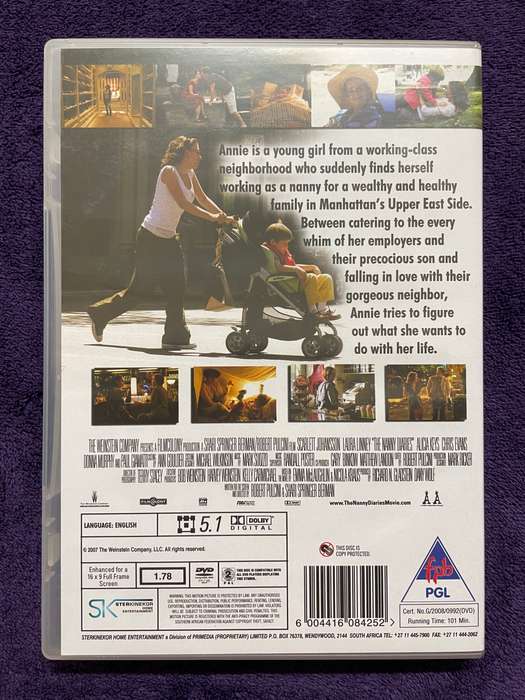 Movie Mix Romance 6