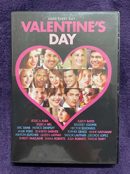 Movie Mix Romance 6