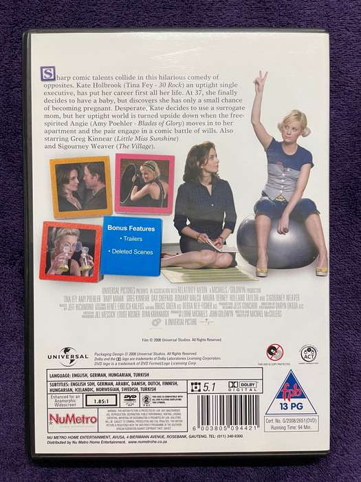 Movie Mix Romance Comedy