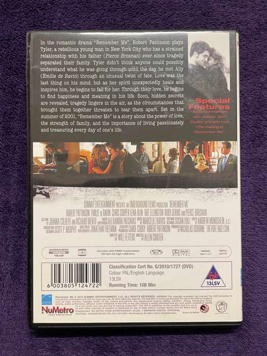 Movie Mix Romance Drama