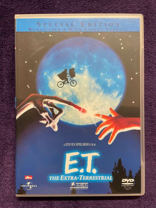 Movie Mix Steven Spielberg
