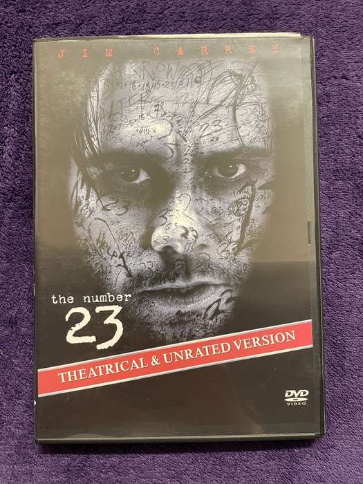 Movie Mix Thriller Mystery