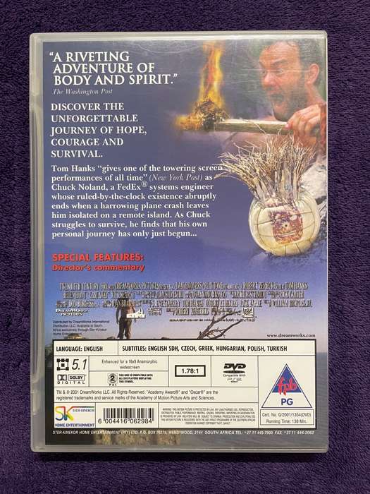 Movie Mix Tom Hanks