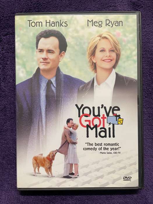 Movie Mix Tom Hanks