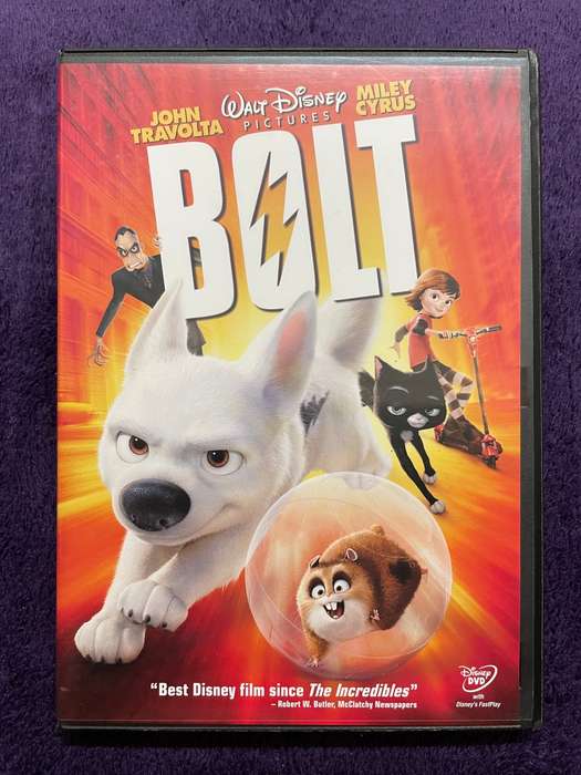 Movie Mix Walt Disney Set 1