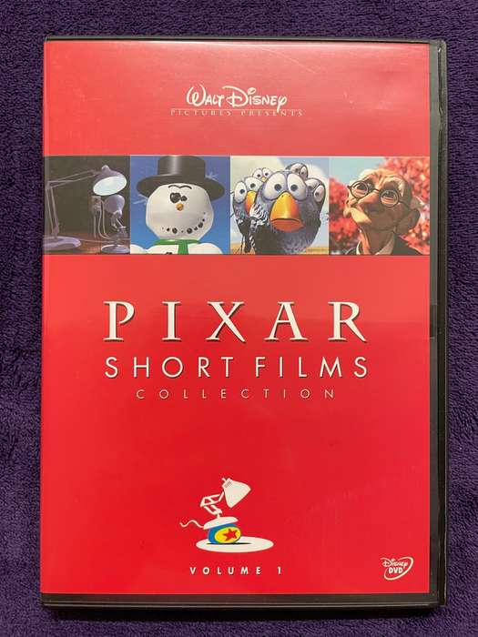 Movie Mix Walt Disney Set 1