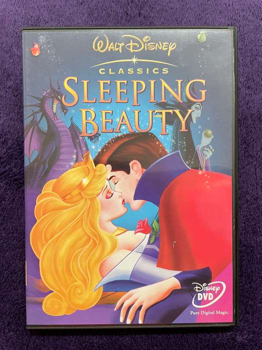 Movie Mix Walt Disney Set 2