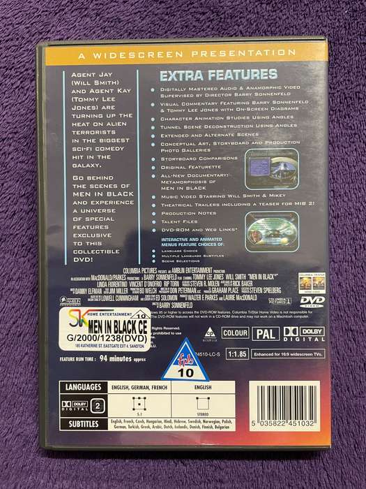 Movie Mix Will Smith