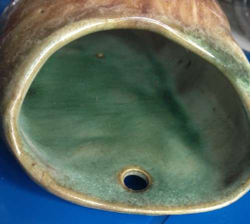 EXCEPTIONALVase Wall PocketLooKatMyBUY NOWNO WAITING