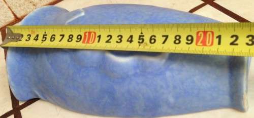 CROWN DEVON WALL POCKET LOOK At My *BUY NOW *LISTINGS *NO WAITING