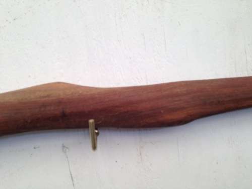 Walking Stick Man Facial details +boot bottom hand carved Look at my Buy Now listings No Waiting
