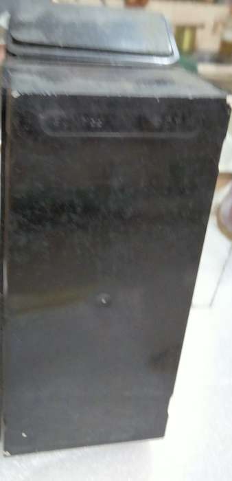 RARE!!! *REFILL Funnel*!!`STEP PARIS`Perfume Atomiser empty