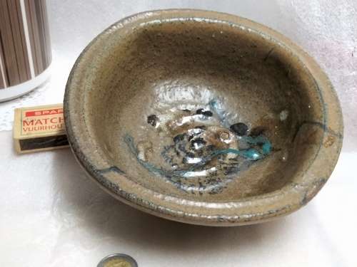 Studio Art Pottery has name impressed bowl S A  Look at My Buy Now listings No Waiting WAITING