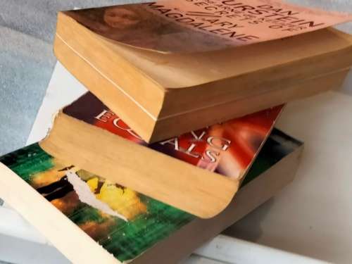 3Paper Back Books*All 1 BID LOOK AtMy BUY NOW items NO WAITING