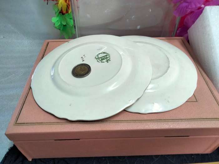 3 Royal Winton KEW Chintz-1 Cup 2 Cake/bread Side plates LOOK At My BUY NOW LISTINGS NO WAITING