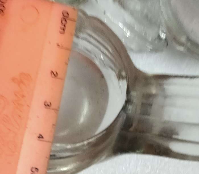 2 Classy!Candle holder Glass BIRD INDIANA  LOOK At My BUY NOW Items NO WAITING