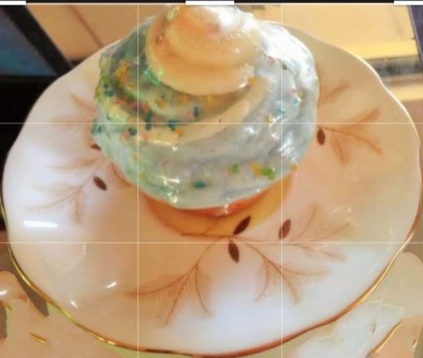 Royal Albert Montrose 2 saucer+1 side plate  bid each LOOK At My BUY NOW LISTINGS NO WAITING