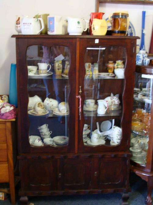 Select from Gallery