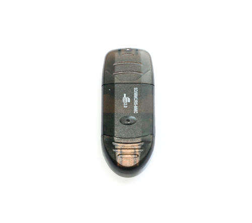 SD Card Reader - USB