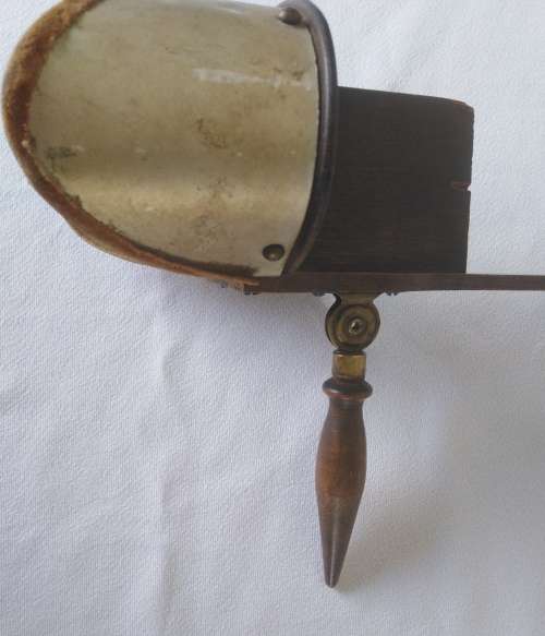 ANTIQUE PERFECSCOPE   VERY RARE