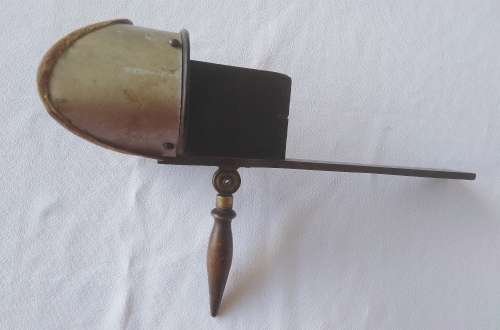 ANTIQUE PERFECSCOPE   VERY RARE
