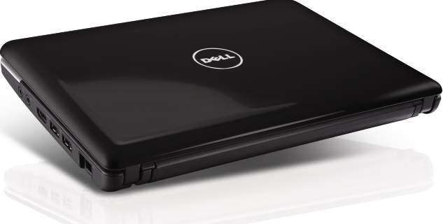 New Sealed DELL INSPIRON MINI 10v 1011 LAPTOP NETBOOK w/ WIN 7