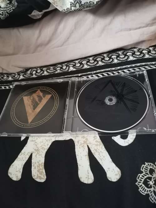 Behemoth - The Satanist