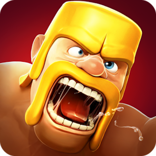 Clash of Clans Software (Cheat)