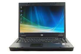 *FULLY LOADED*HP COMPAQ 6710B* INTEL CORE 2 DUO T8300*