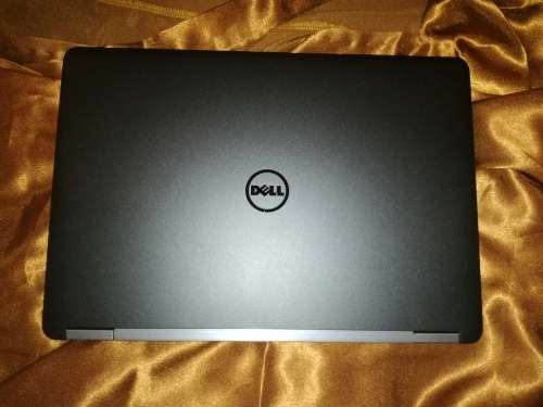 AS NEW*BUSINESS LAPTOP OF THE DAY*DELL ULTRABOOK i7-6600U*WARRANTY 2020*16GB DDR4*256GB SSD*FULL HD*