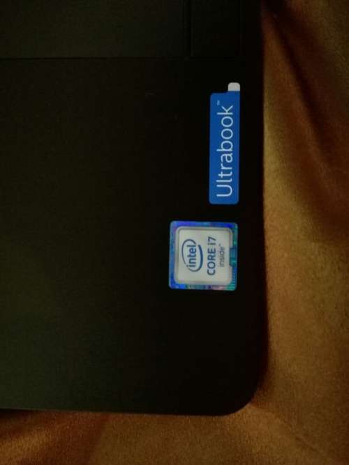 AS NEW*BUSINESS LAPTOP OF THE DAY*DELL ULTRABOOK i7-6600U*WARRANTY 2020*16GB DDR4*256GB SSD*FULL HD*