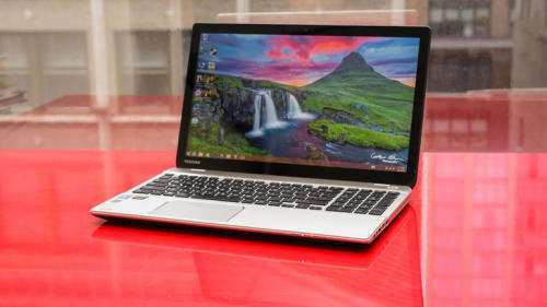 *ELITE SPEC*FULL HD*TOUCHSCREEN*QUAD CORE*TOSHIBA P50T i7-4700mq*BACKLIT KEYBOARD*