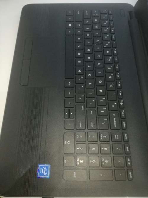 *New condition*HP 250 G5 Notebook*6TH GENERATION*CELERON N3060*WARRANTY 2018*4GB RAM*500GB HDD*