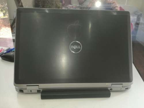 *PERFECT i7 WORKHORSE*DELL LATITUDE E6520*i7-2760QM*FULL HD*QUAD CORE*6GB RAM*500GB*