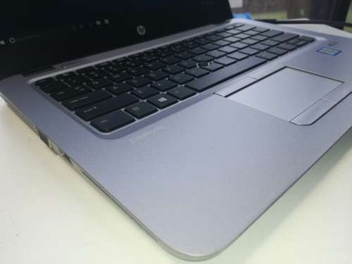 *Best I5 OF the Day*HP ELITEBOOK 820 G3*i5-6200U*WARRANTY 2019*FULL HD*500GB*DDR4*BANG/OLUFSEN SOUND