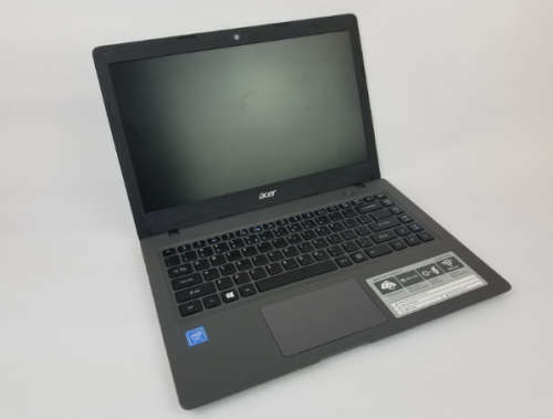 *AS NEW*ACER ASPIRE ONE "CLOUDBOOK"*32GB FLASH*2GB*14.1" HD*6TH GEN N3060*