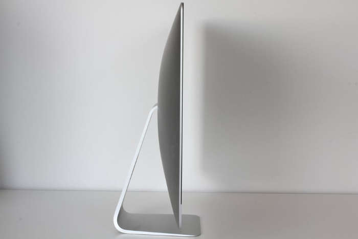*ULTIMATE APPLE IMAC*i5-4570R*LATE 2013**1000GB HDD*16GB RAM*21.5`FHD*IPS*16:9*QUAD CORE*IRIS PRO*