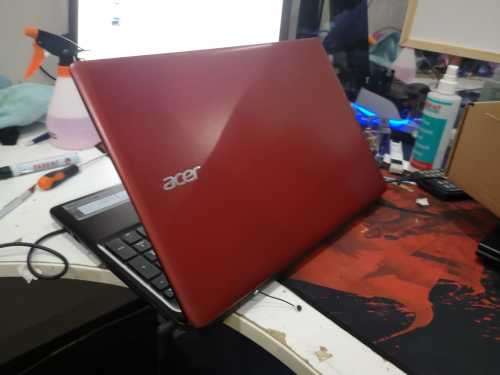 ***Super Spec i7***ACER ASPIRE V5*i7-4500u*8GB DDR3*1000GB HDD*RADEON*BACKLIT*