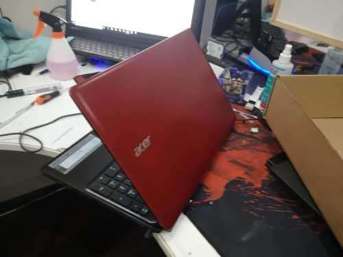 ***Super Spec i7***ACER ASPIRE V5*i7-4500u*8GB DDR3*1000GB HDD*RADEON*BACKLIT*
