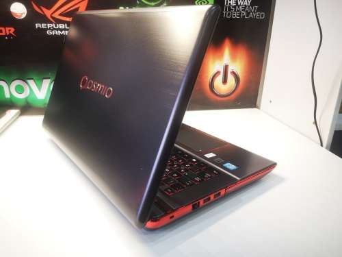 *ULTIMATE 3D GAMER!**TOSHIBA QOSMIO X870 i7*3D*FHD*BLURAY*2 x 1000GB HDD*16GB RAM*NVIDIA GTX