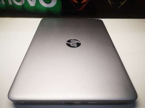 HP EliteBook 820 G4 i5-7200U 8GB RAM 512GB SSD Full HD 4G LTE